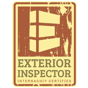 Exterior Inspector Badge