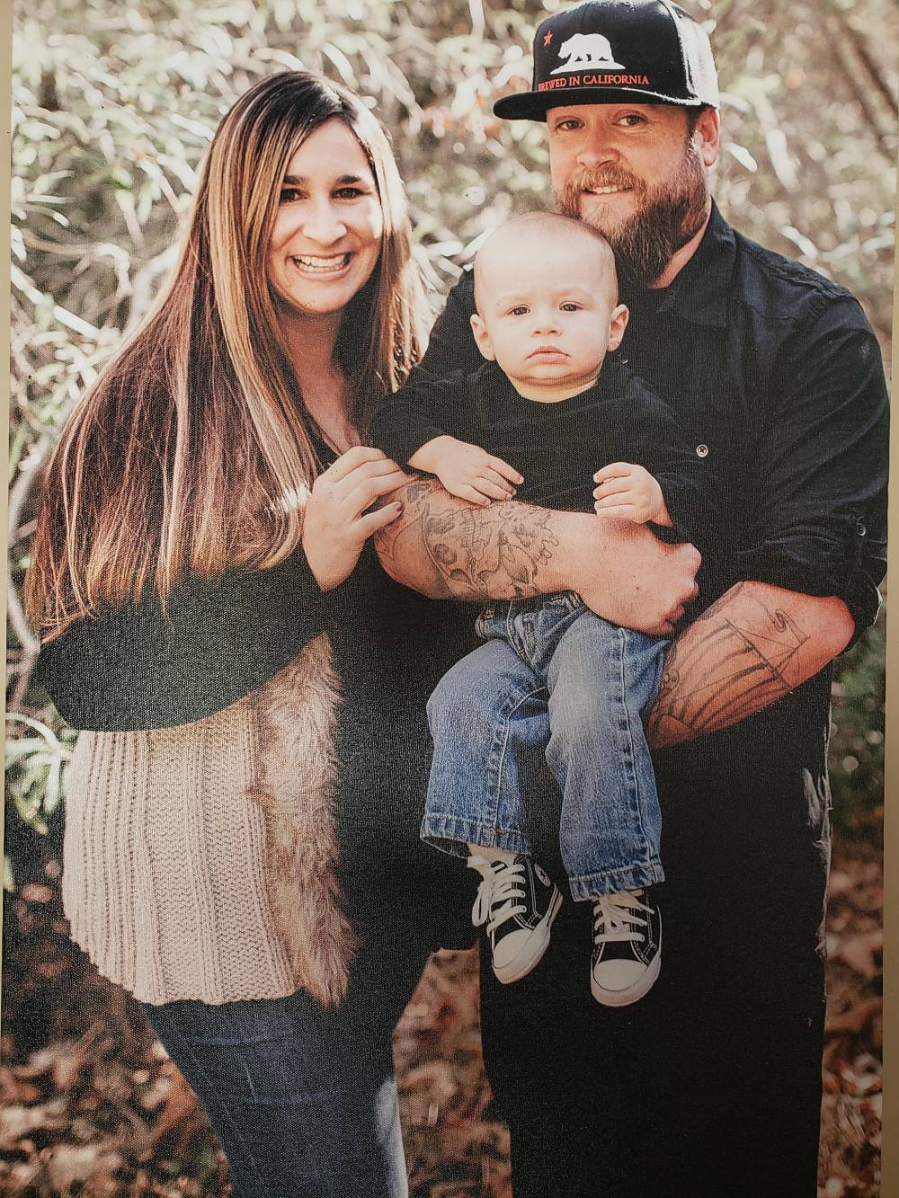 Family picture