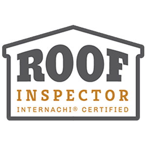 Roof Inspector Badge